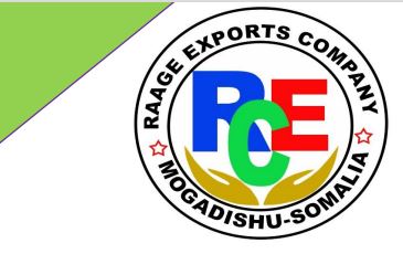 RAAGE EXPORTS COMPANY