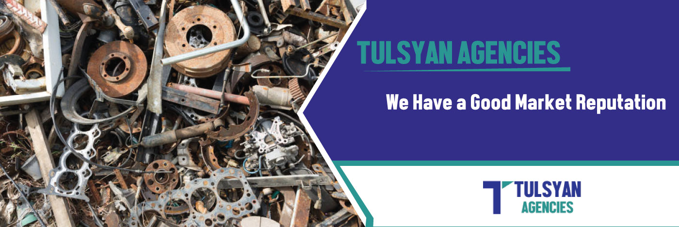 TULSYAN AGENCIES