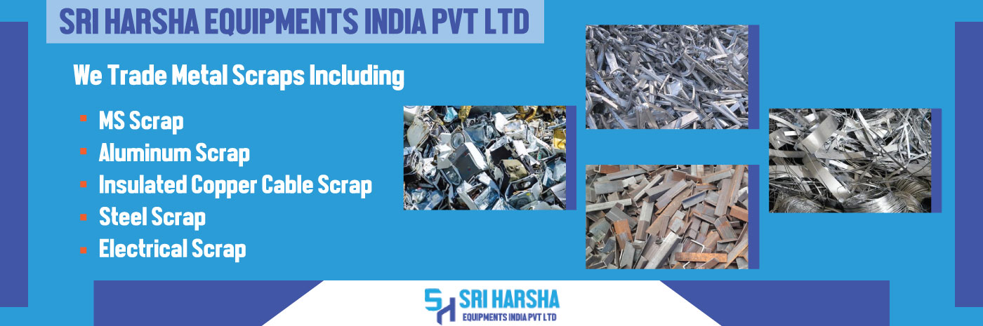 SRI HARSHA EQUIPMENTS INDIA PVT LTD