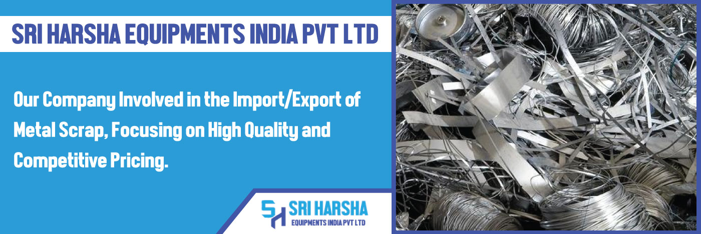 SRI HARSHA EQUIPMENTS INDIA PVT LTD