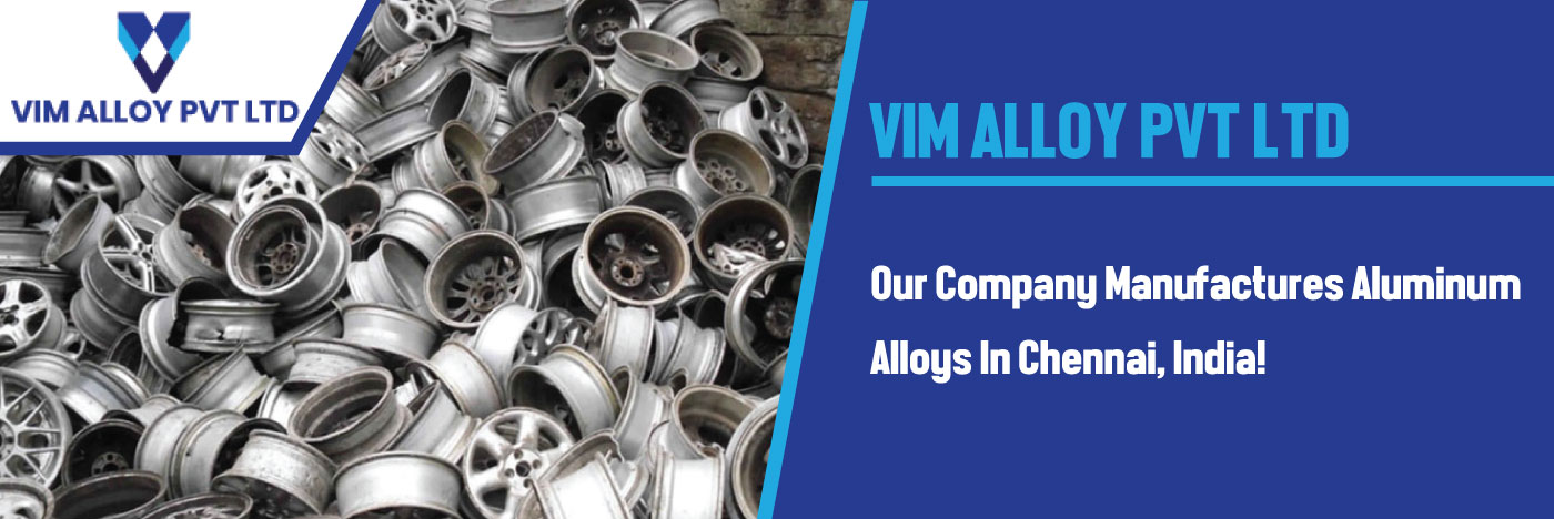 VIM ALLOY PVT LTD