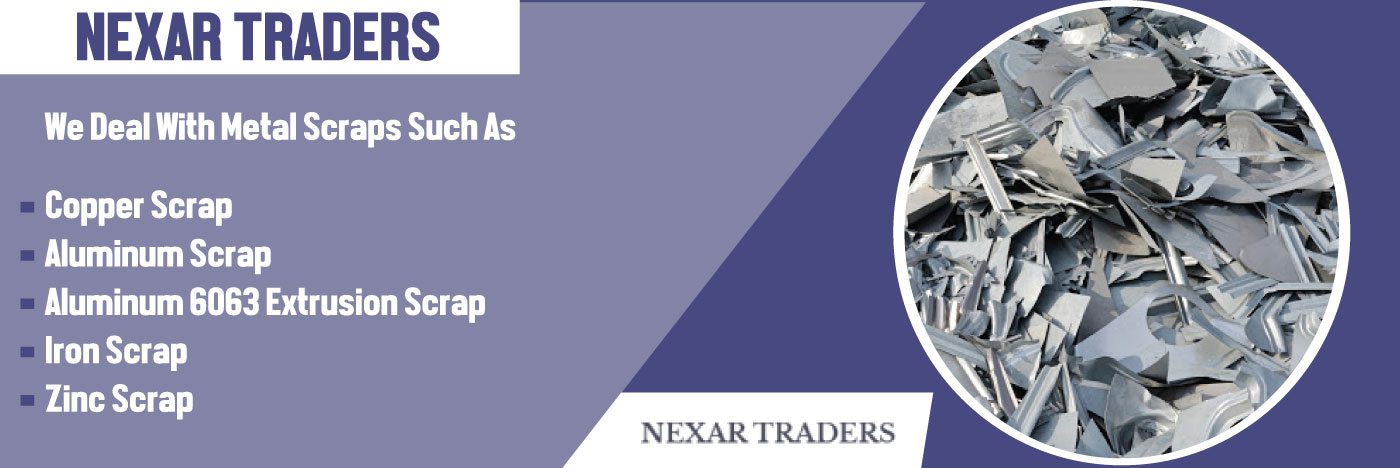 NEXAR TRADERS