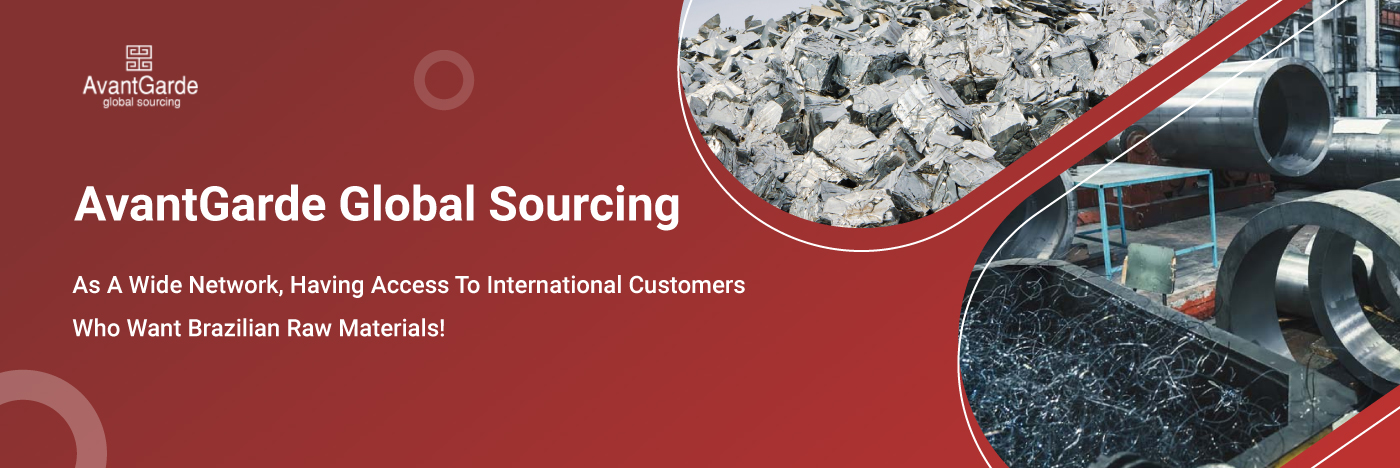 AVANTGARDE GLOBAL SOURCING