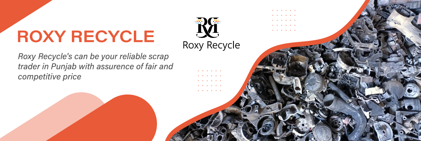 ROXY RECYCLE