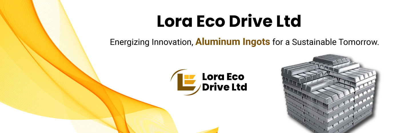 Lora Eco Drive Ltd