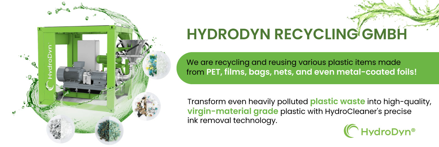 HYDRODYN RECYCLING GMBH