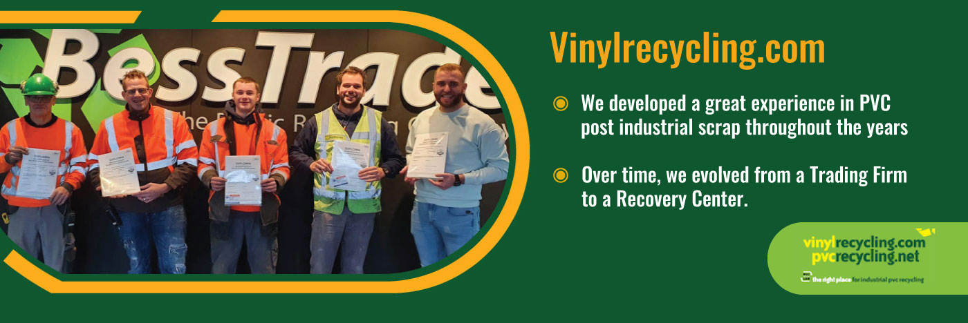 Vinylrecycling.com