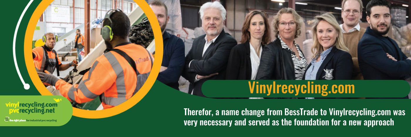Vinylrecycling.com