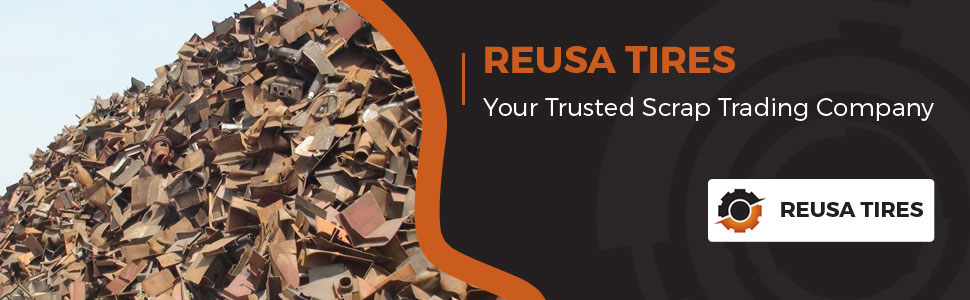 Reusa Tires