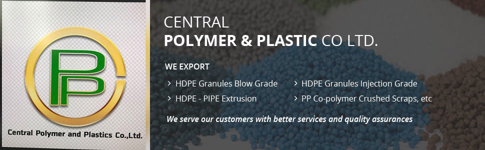 Central Polymer & Plastic Co Ltd.