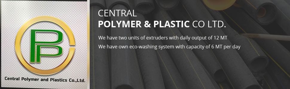 Central Polymer & Plastic Co Ltd.