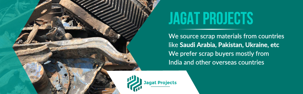 Jagat Projects