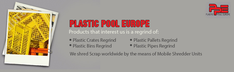 Plastic Pool Europe