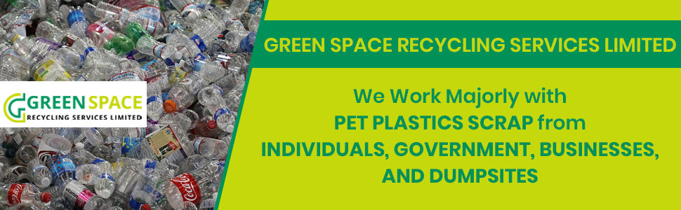 Green Space Recycling Services Limited