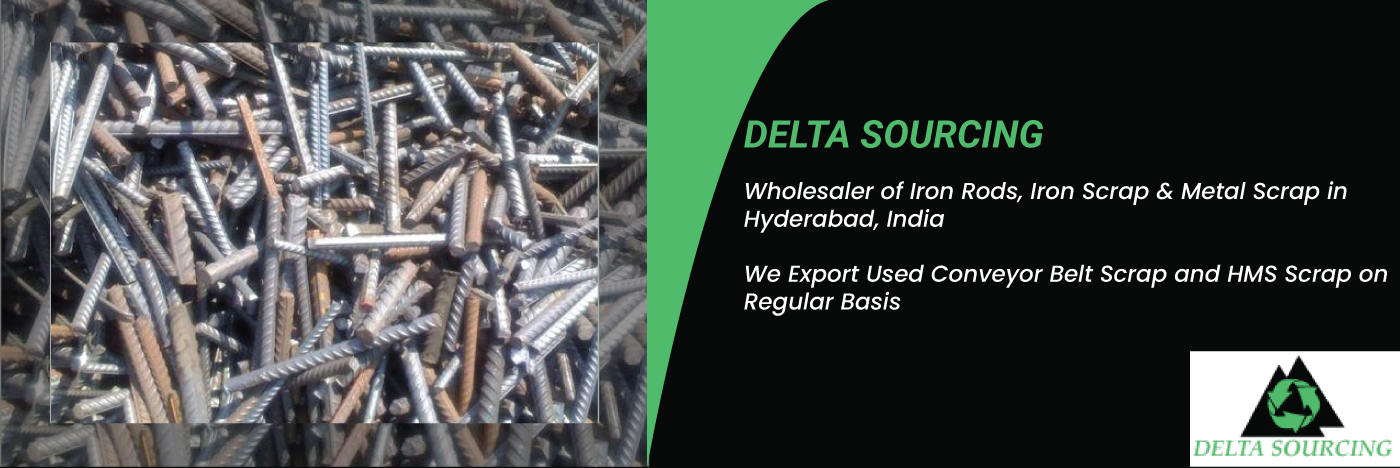 Delta Sourcing