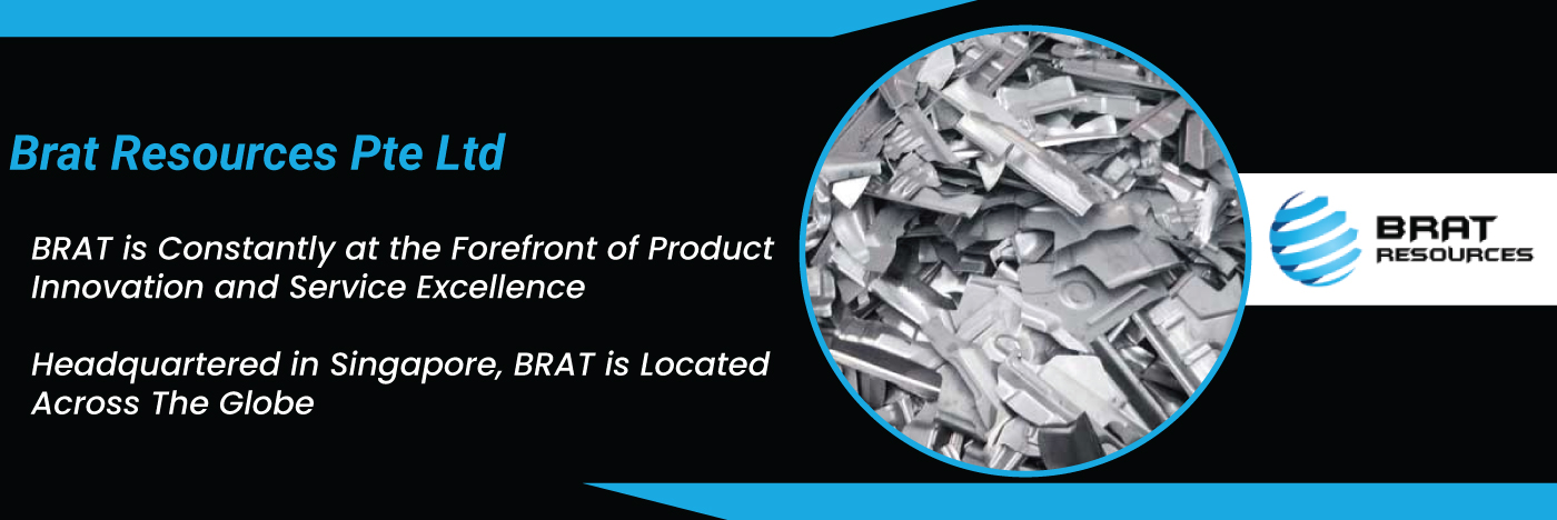 Brat Resources Pte Ltd