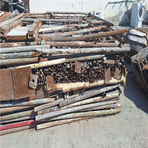 Exclusive Offer: 25 Tons of PNS Scrap Available! Loaded in the United Arab Emirates for UAE Buyers