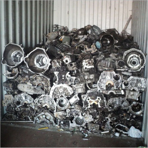 *Looking to Sell 5000 Tons of Aluminum Wheel Scrap from Bangkok