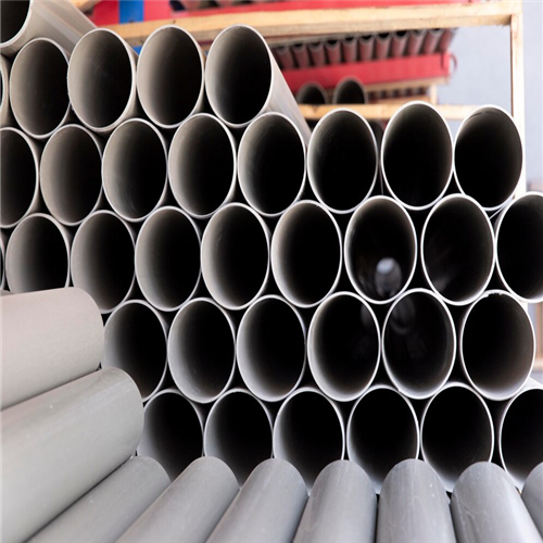 Huge Quantity of Canadian Seamless Pipes Scrap Offered for Worldwide Sale
