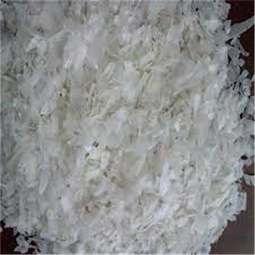 *For Sale: 100% Pure Natural HDPE Milk Bottle Regrind in 1000 Tons from Sheffield Port