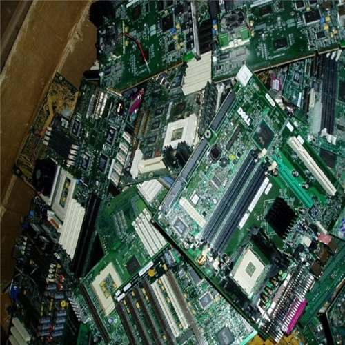 *PCB Computer Scrap
