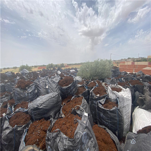 Regular Supply of 300 MT of Tyre Wire Scrap Sourced from Tunisia, Worldwide 