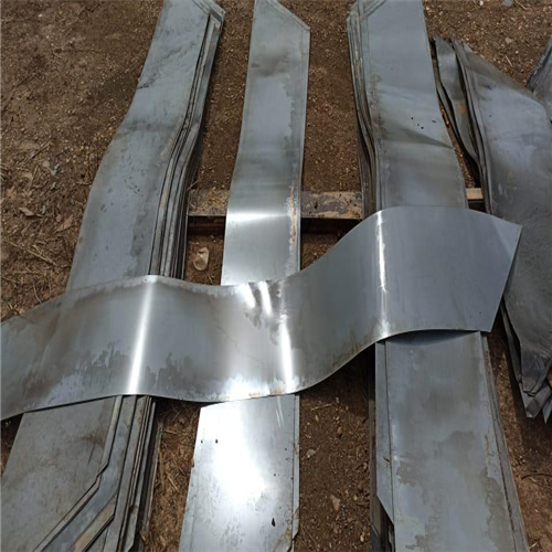 Global Shipment for CRGO Silico Steel Scrap in 100 Tons Regularly from La Guaira, Venezuela