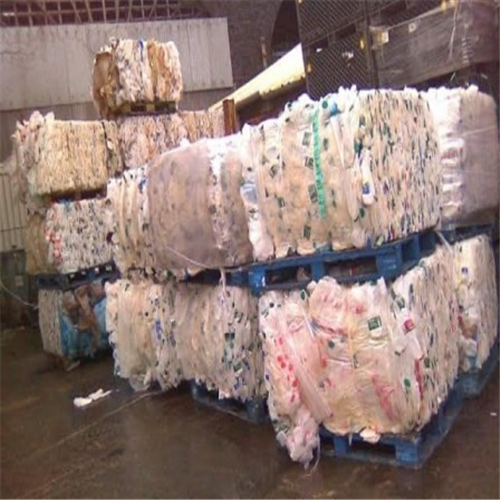 *Exclusive offer: Huge Quantity of PET Bottle Scrap from Durban Seaport, South Africa 