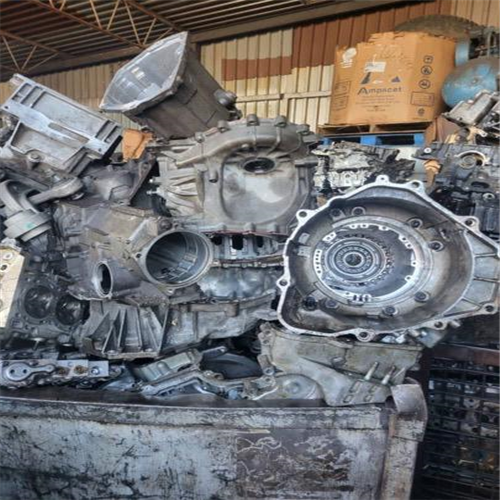 99.97 to 99.99% Purity Aluminum Tense, Casting, and Engine Block Scrap for Sale