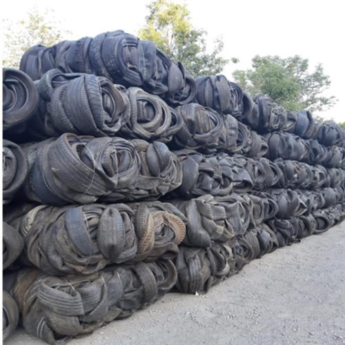 Selling 5000 Tons of Tyre Tube Scrap from Durban Port, South Africa 