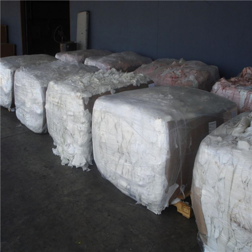 Overseas Supply of 20 Containers of Nylon Airbag Scrap Monthly from Durban Port 