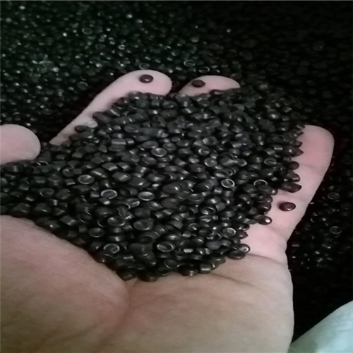 Ready to Export 50 MT of HDPE-100 Granules from Borouge OG Worldwide 