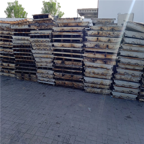 Monthly Supply of HMS 1&2 Scrap 250 MT from the Port Jebel Ali UAE to Global Market