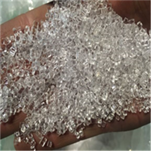 40,000 lbs. of Copolyester 3 PETG Pellets Available for Sale from Akron, United States