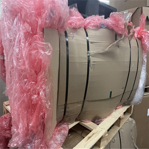 Massive Supply: 40,000 Lbs. LDPE Pink Bags in Bales, Ship from Oakland to Worldwide 