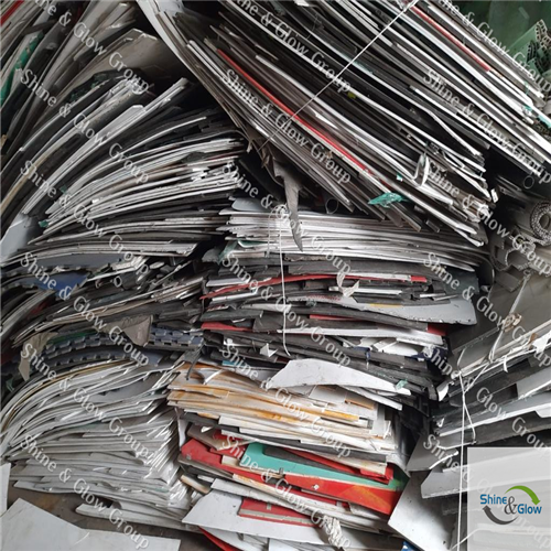 High-Quality PVC Scrap: 16 Tons Available for Export from Europe