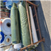 For Sale: 50 MT of Post-Production PE-PA Rolls from Haifa 