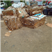 500 Tons of OCC Scrap Monthly from the United States, Ready for Global Shipping! 