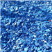 30 Tons of Blue Can HDPE Flakes Available Monthly from Thoothukudi, Preferential Delivery to Delhi 