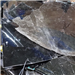 30 MT of Indium Bearing "Black Glass Sheet Scrap" Available for Sale Worldwide 