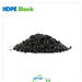 200 MT of HDPE Black Granules Available Monthly: Global Shipping from Iskenderun or Mersin