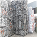 Aluminum Extrusion 6063 Scrap of 100 Tons, Exporting from Taiwan to Indian Ports